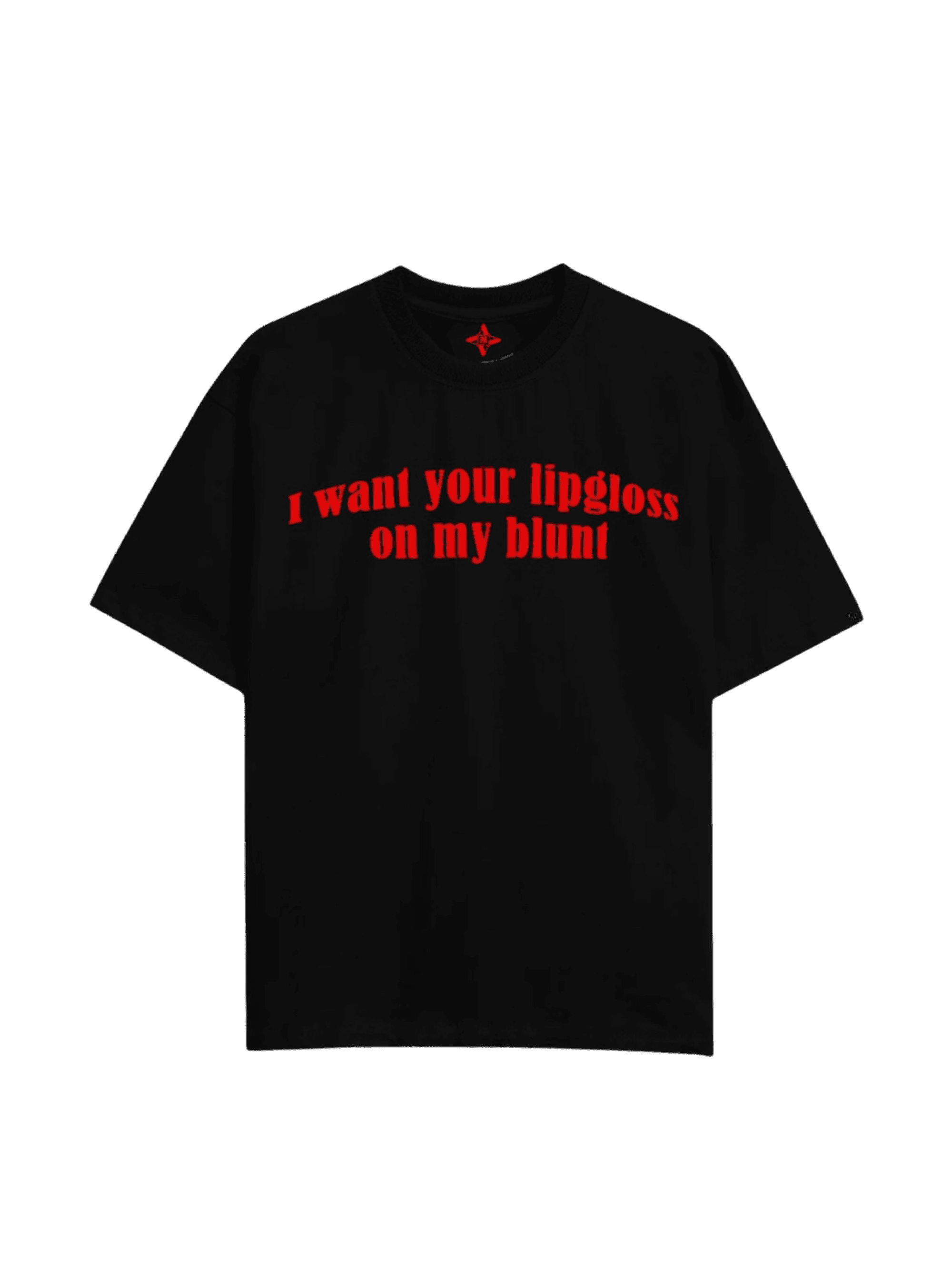 LIP GLOSS TEE