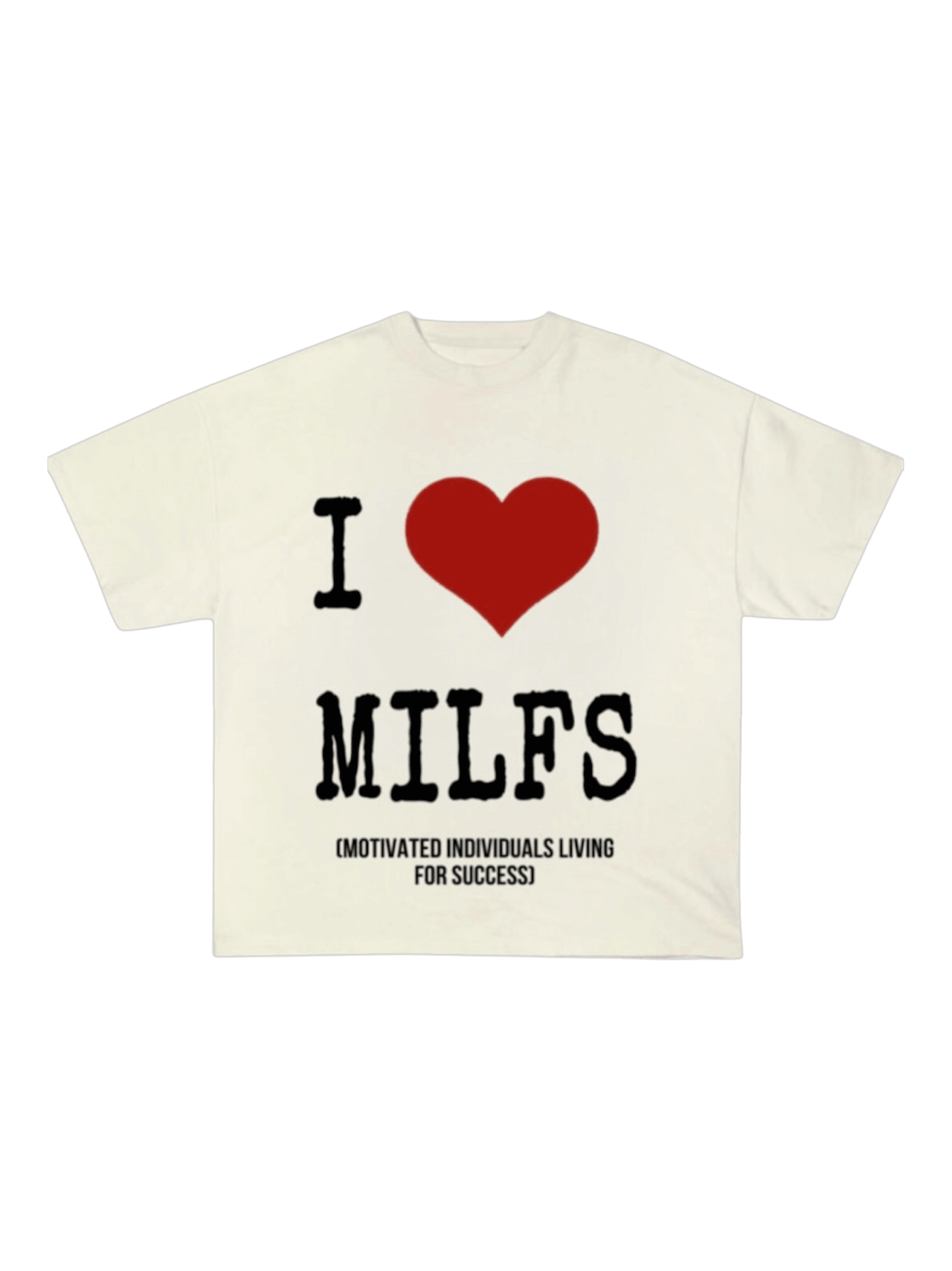 MILF TEE