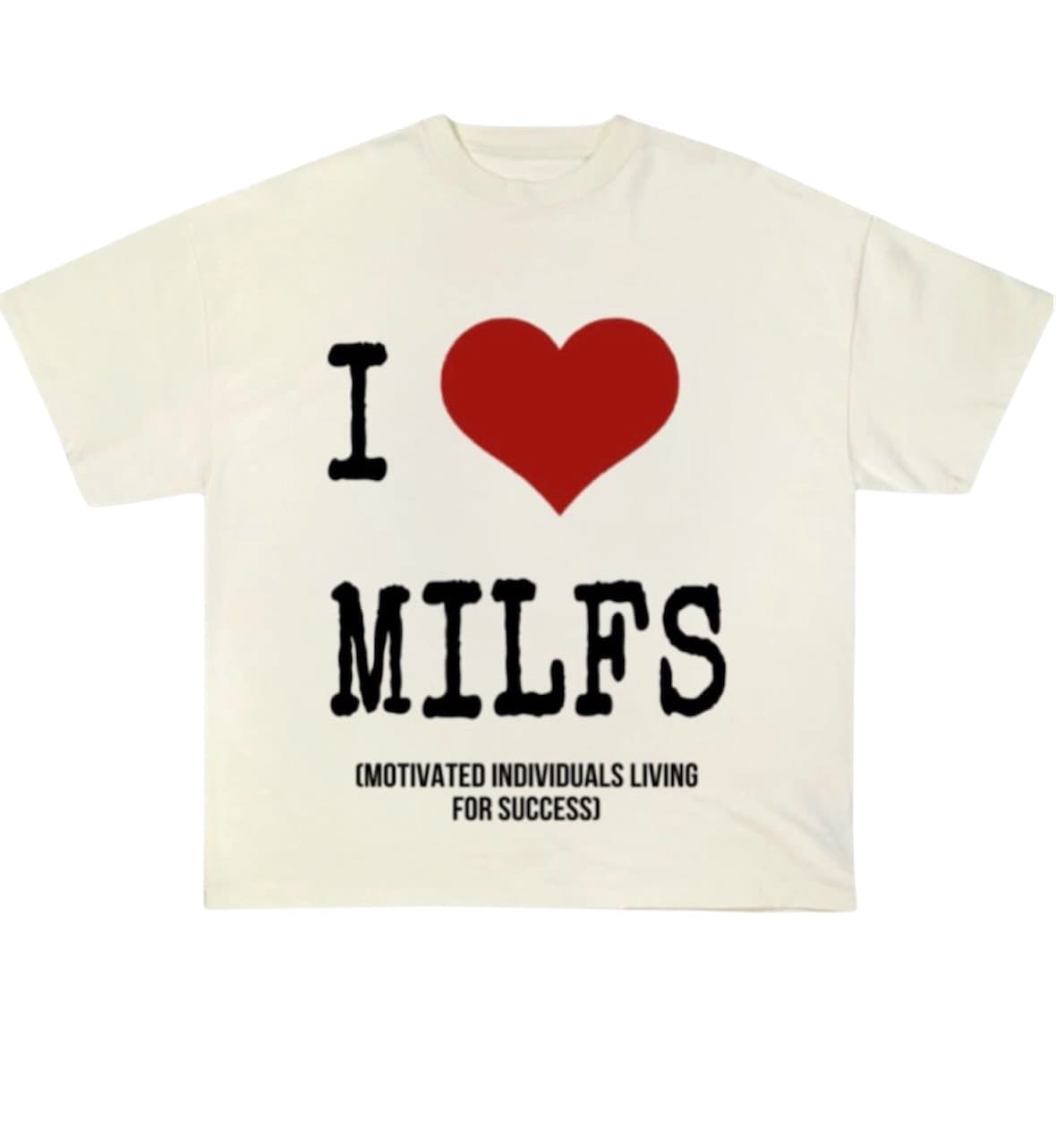 Milfs Tee